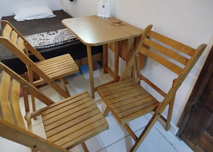 Al Asad Apartment Dahab