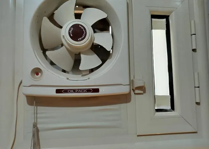 Apartment Al Asad