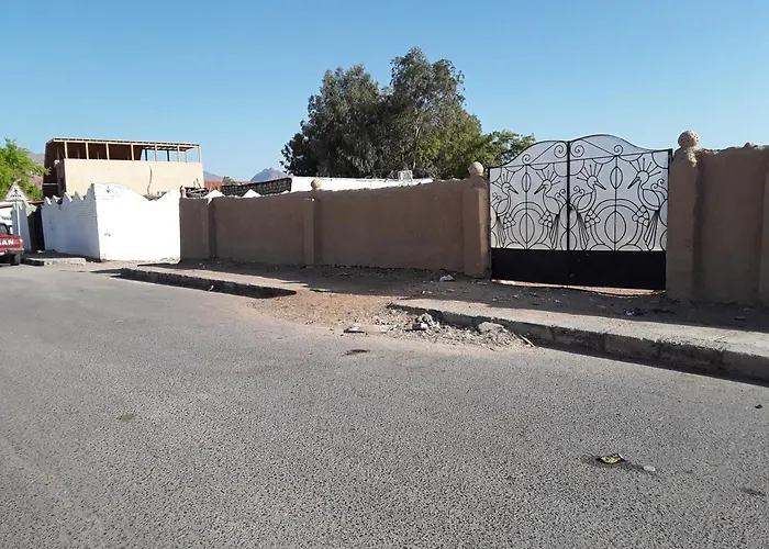 Al Asad * Dahab
