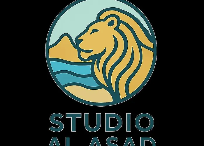 Apartment Al Asad Dahab
