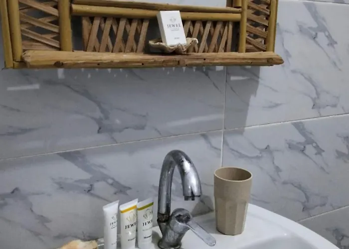 Al Asad Apartment *