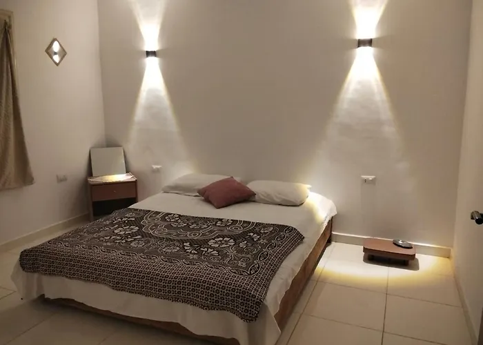 Apartment Al Asad *
