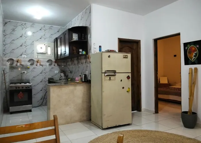 Al Asad Apartment *