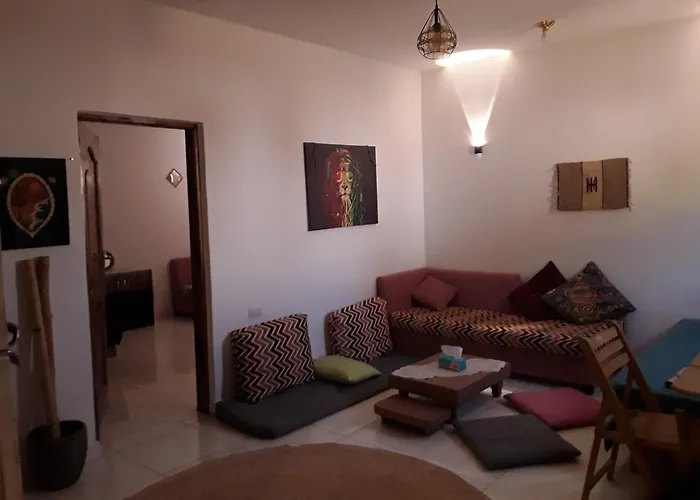Apartment Al Asad Dahab