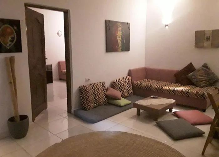 Al Asad Apartment