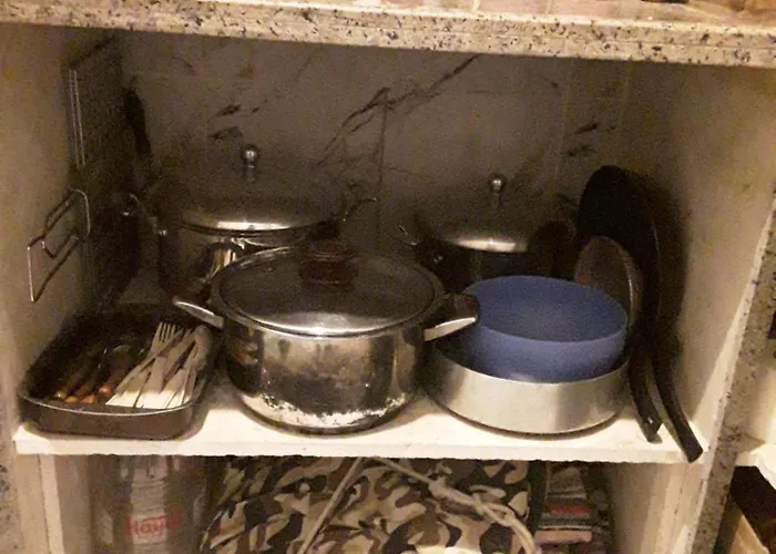 Apartment Al Asad Dahab