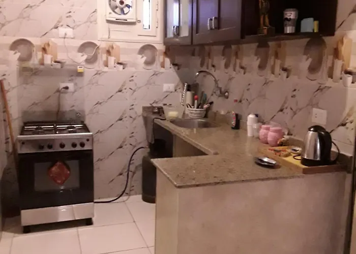 Apartment Al Asad *