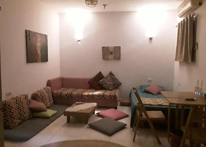 Apartment Al Asad Dahab